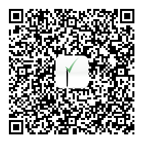 Teacher Jobs QR code