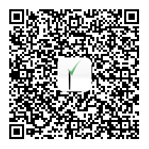 Teacher Jobs QR code