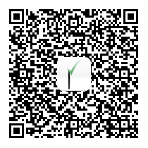 Teacher Jobs QR code
