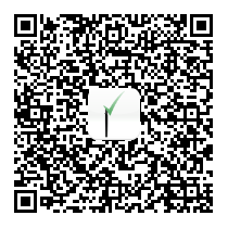 Teacher Jobs QR code