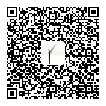 Teacher Jobs QR code