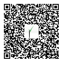 Teacher Jobs QR code