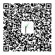 Teacher Jobs QR code