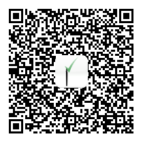 Teacher Jobs QR code