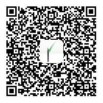 Teacher Jobs QR code