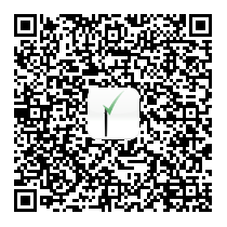 Teacher Jobs QR code