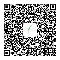 Teacher Jobs QR code