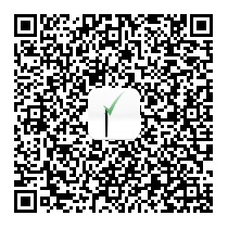 Teacher Jobs QR code