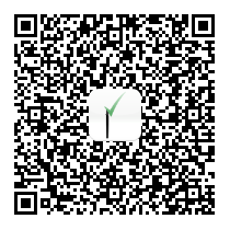 Teacher Jobs QR code