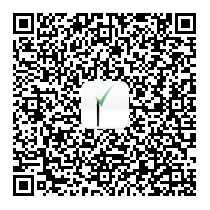 Teacher Jobs QR code