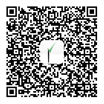 Hostel Warden Jobs QR code