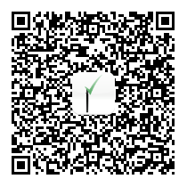 Teacher Jobs QR code