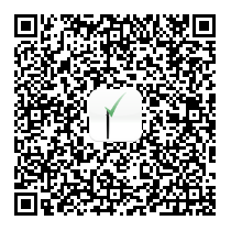 Teacher Jobs QR code