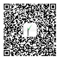 Teacher Jobs QR code