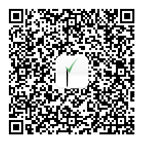 Teacher Jobs QR code