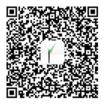 Teacher Jobs QR code