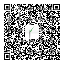 Teacher Jobs QR code
