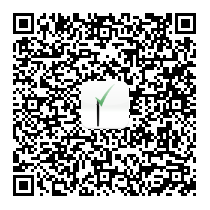 Teacher Jobs QR code
