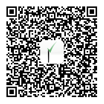 Teacher Jobs QR code