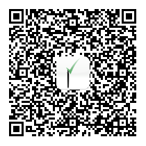 Teacher Jobs QR code