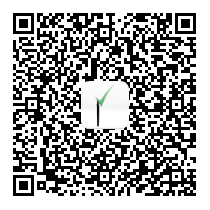 Teacher Jobs QR code