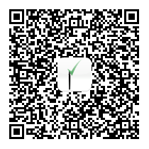 Teacher Jobs QR code
