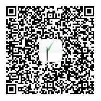 Teacher Jobs QR code