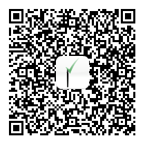 Teacher Jobs QR code