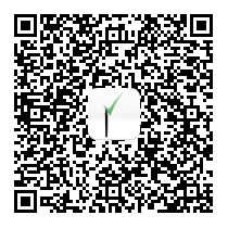 Teacher Jobs QR code