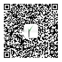 Teacher Jobs QR code