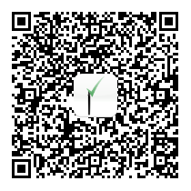 Teacher Jobs QR code