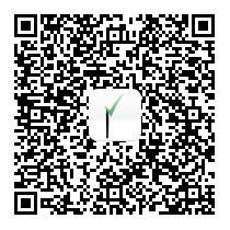 Teacher Jobs QR code