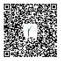 Teacher Jobs QR code