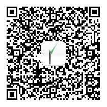 Teacher Jobs QR code