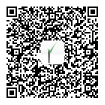 Teacher Jobs QR code