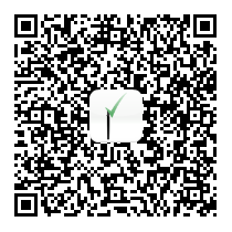 Teacher Jobs QR code