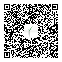 Teacher Jobs QR code