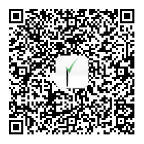 Teacher Jobs QR code