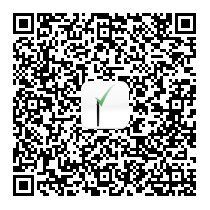 Teacher Jobs QR code