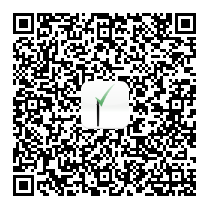 Teacher Jobs QR code