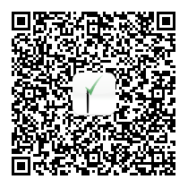 Teacher Jobs QR code