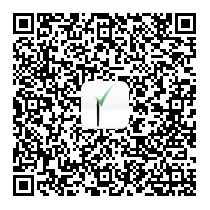 Teacher Jobs QR code