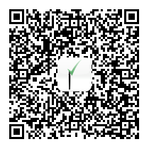 Teacher Jobs QR code