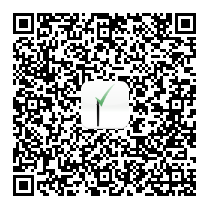 Teacher Jobs QR code