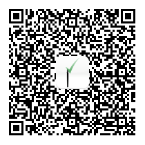Teacher Jobs QR code