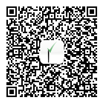 Teacher Jobs QR code