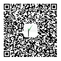 Teacher Jobs QR code