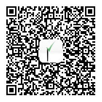 Teacher Jobs QR code