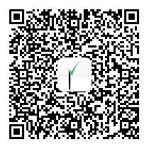 Teacher Jobs QR code
