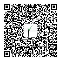 Teacher Jobs QR code